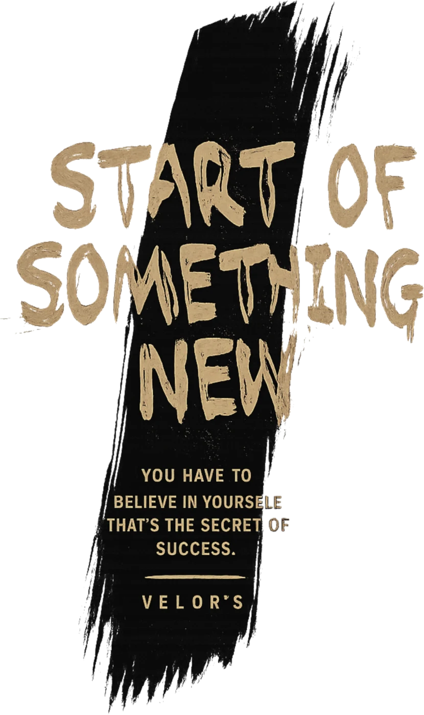 New Beginnings
